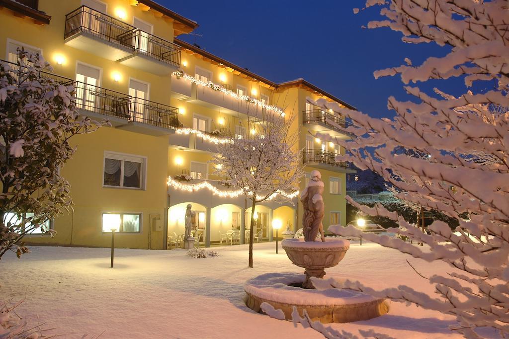 לביקו טרמה Hotel Daniela מראה חיצוני תמונה